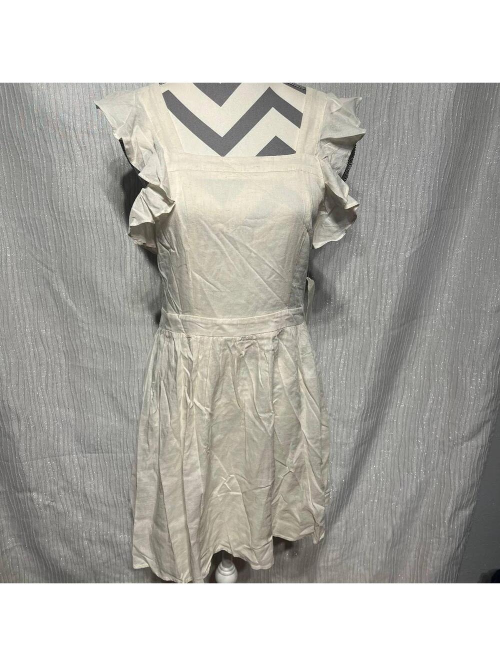 Altar'd state dress